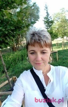 Monia, Female, 52, Swarzędz, Polska, Photo: 6