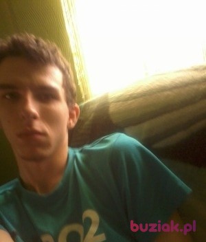 Patryk , Male, 29, Radomsko, Polska: 1