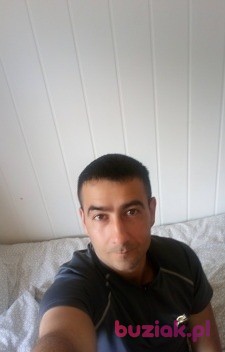 Dima, Male, 43, Polska, Photo: 1