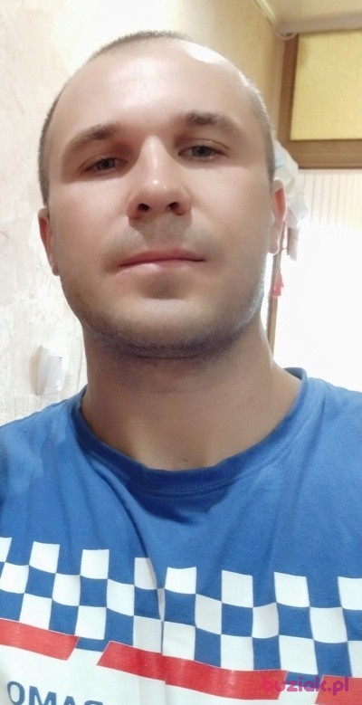 Wled, Male, 45, Busko-Zdrój, Polska, Photo: 1