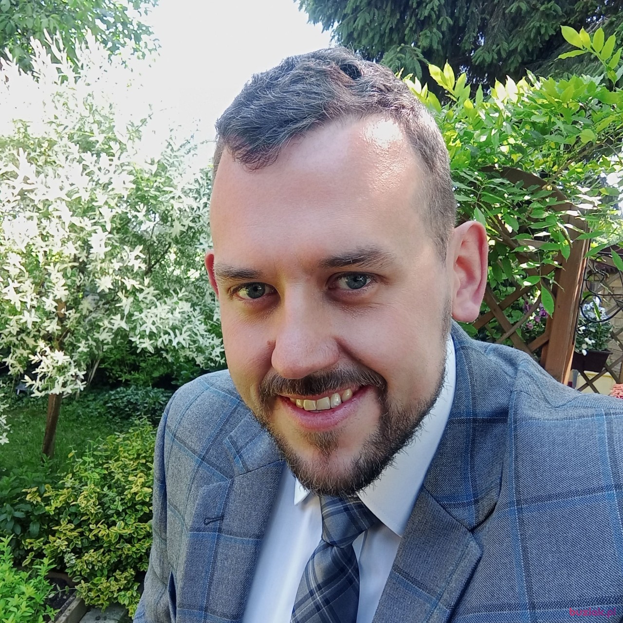 Bogdan, Mężczyzna, 37, Płock, Polska: 1