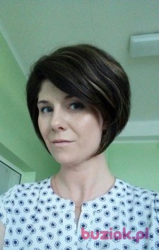 Anna, Female, 39, Radlin, Polska: 1