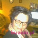 Aga, Female, 46, Pabianice, Polska, Photo: 1