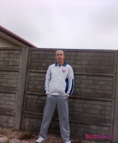 Kamil, Male, 37, Włocławek, Polska, Photo: 4