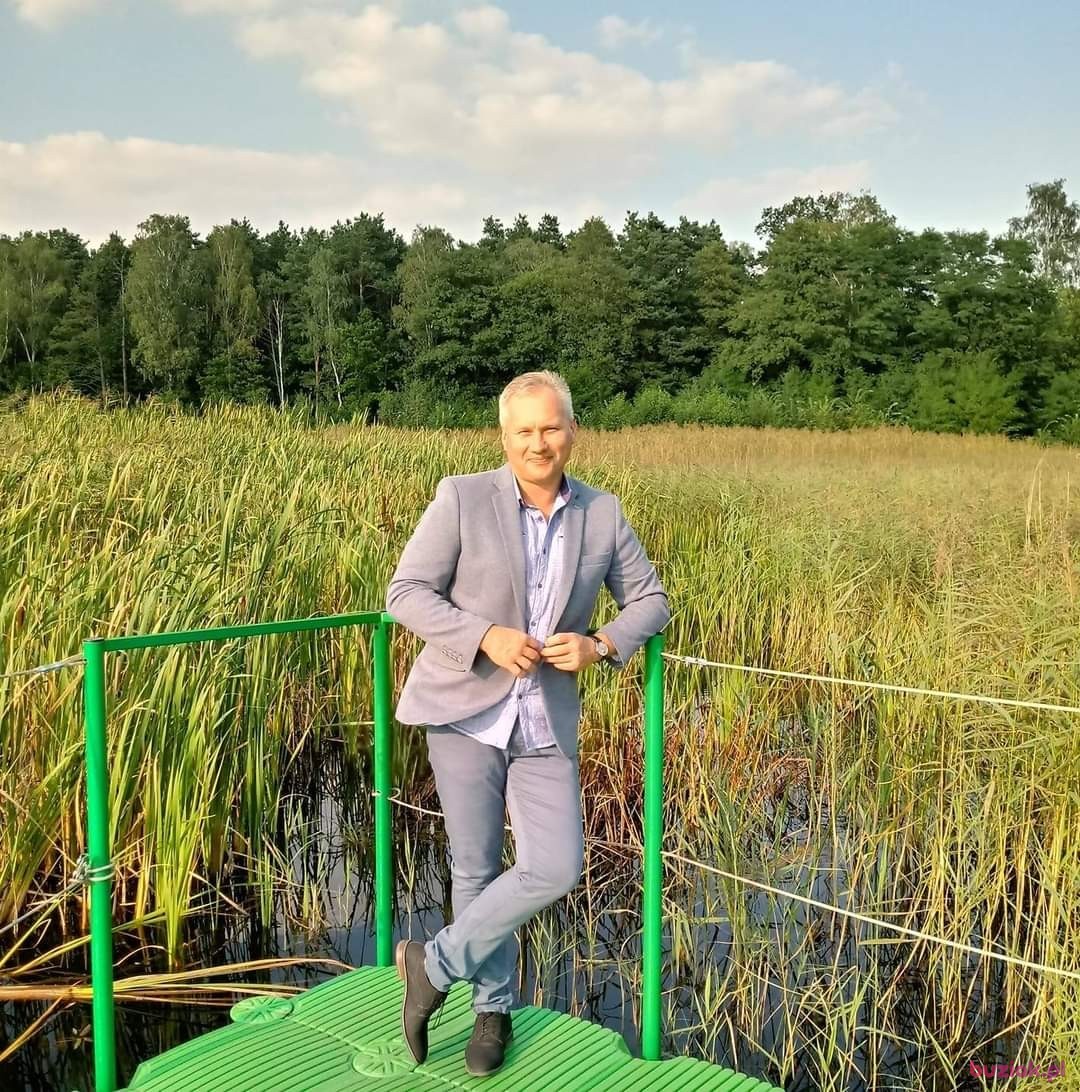 Grzegorz, Mężczyzna, 51, Łódź, Polska, Zdjęcie: 1