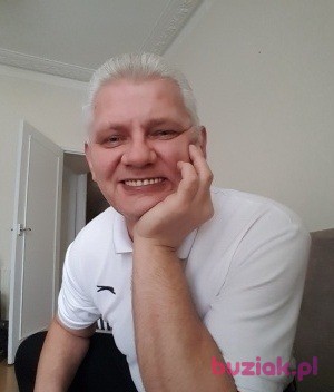 Piotr, Male, 51, Westminster, Wielka Brytania, Photo: 2