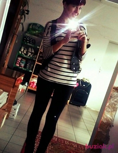 Andżelika, Female, 27, Świdwin, Polska, Photo: 6