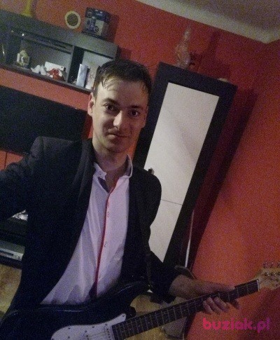 Marcin, Mężczyzna, 37, Kalisz, Polska, Zdjęcie: 3