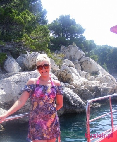 Beata, Female, 55, Lubań, Polska, Photo: 1