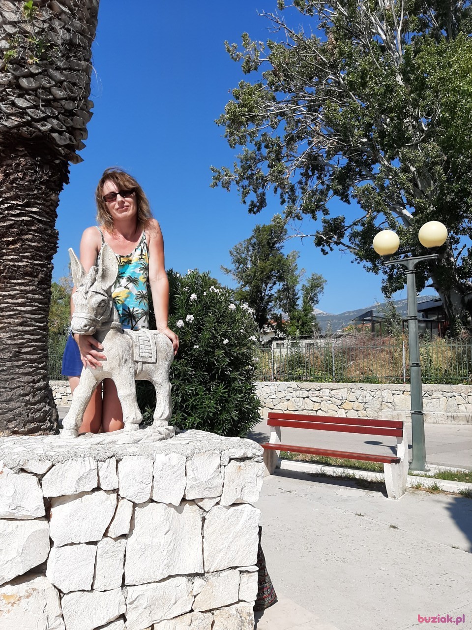 Aleksandra001, Female, 45, Rybnik, Polska, Photo: 3
