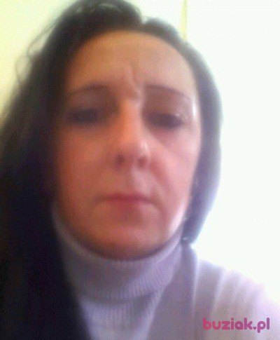 PATRYCJA (SYLWIA), Female, 44, Holandia, Photo: 5