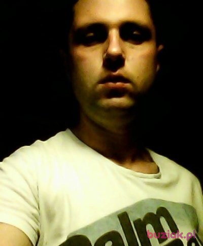 mateusz, Male, 35, Gostyń, Polska, Photo: 1