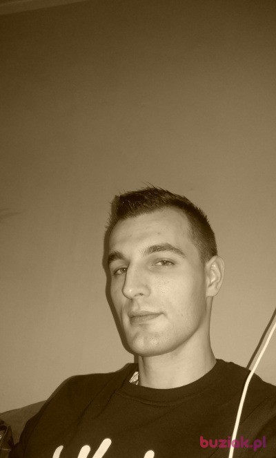 Rafał, Male, 35, Mława, Polska, Photo: 6