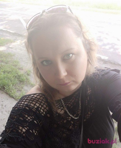 Basia, Female, 39, Chełm, Polska, Photo: 4