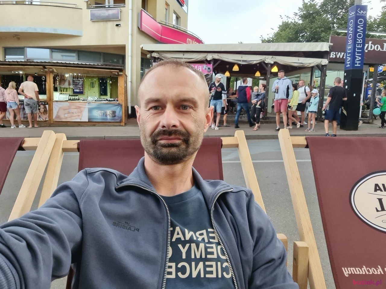 Mario, Mężczyzna, 47, Piaseczno, Polska: 1