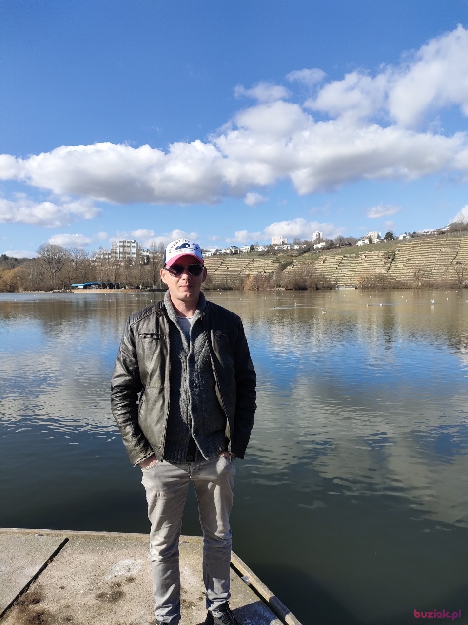 Marcinmarcin, Male, 38, Kielce, Polska, Photo: 3
