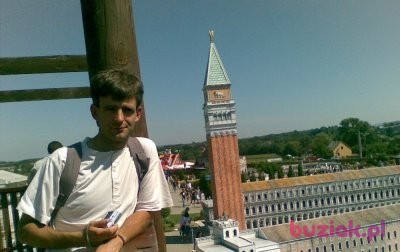 Paweł, Mężczyzna, 51, Warszawa, Polska: 1