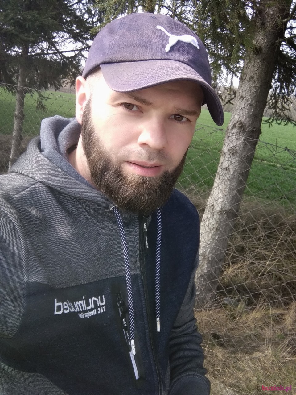 Sebastian, Male, 39, Łańcut, Polska, Photo: 1
