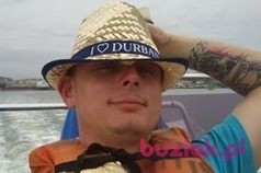Kuba, Mężczyzna, 41, Gdynia, Polska, Zdjęcie: 4