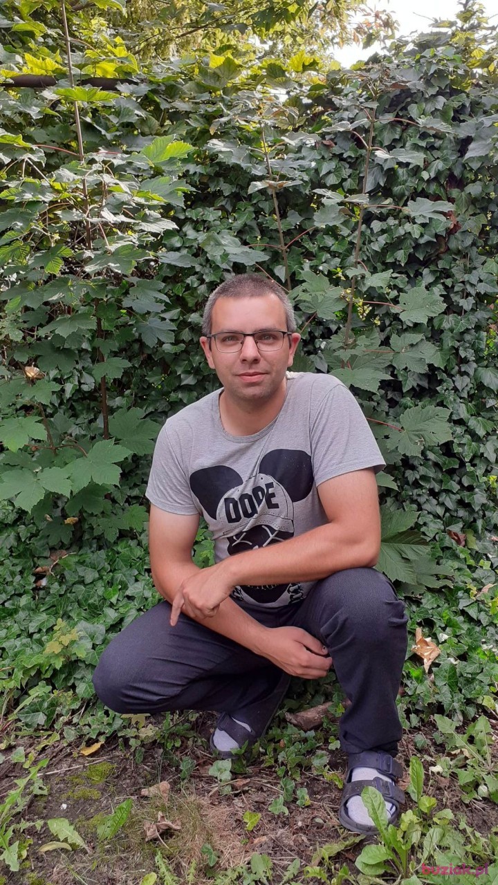 Marcin, Mężczyzna, 36, Inowrocław, Polska, Zdjęcie: 3