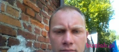 Lukasz, Mężczyzna, 34, Żnin, Polska, Zdjęcie: 1