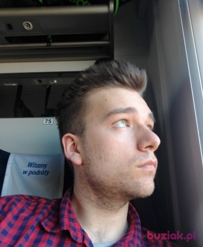 Paweł, Male, 29, Przemyśl, Polska, Photo: 1