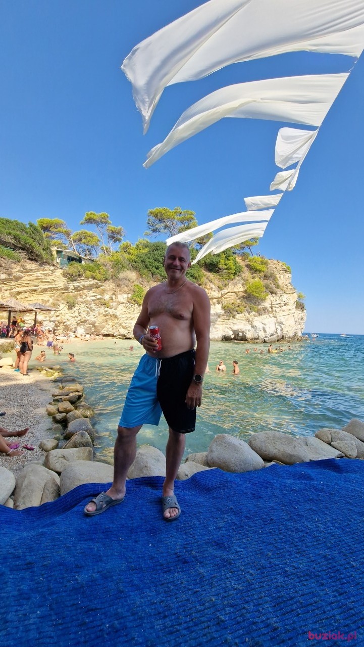 Tomasz, Mężczyzna, 51, Monachium, Niemcy, Zdjęcie: 10