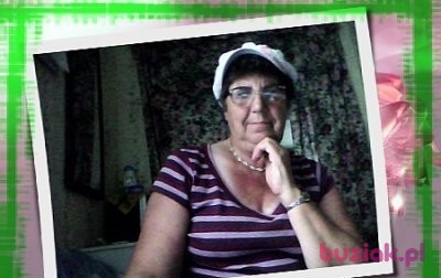 Zofia, Female, 70, Ostrołęka, Polska, Photo: 1
