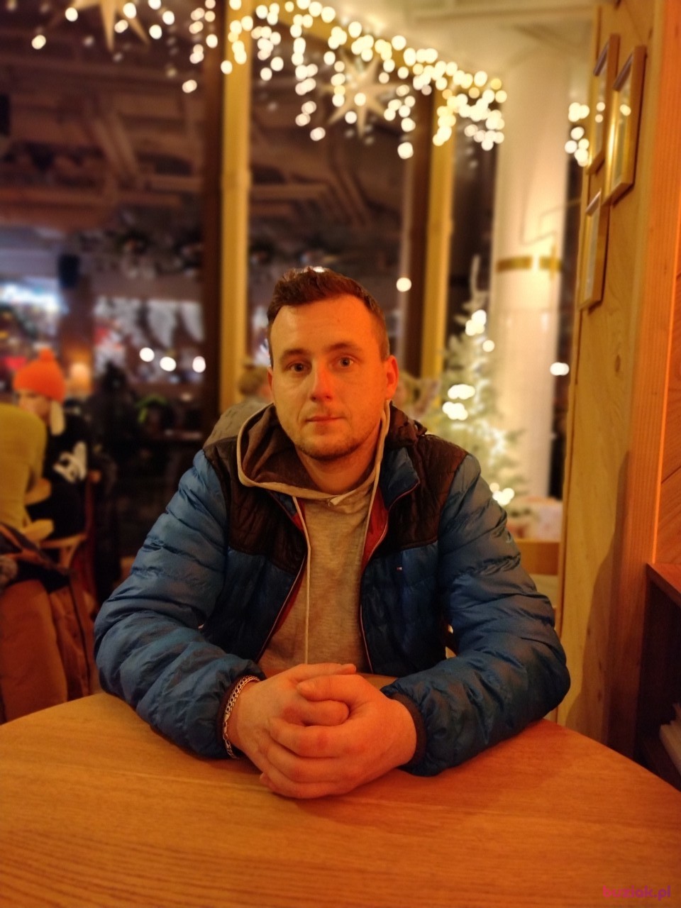 Grzegorz, Mężczyzna, 36, Zakopane, Polska: 1