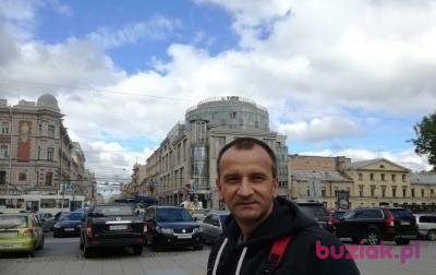 Robert, Male, 51, Polska, Photo: 3