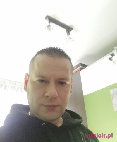 Marcin, Mężczyzna, 41, Zielona Góra, Polska: 1