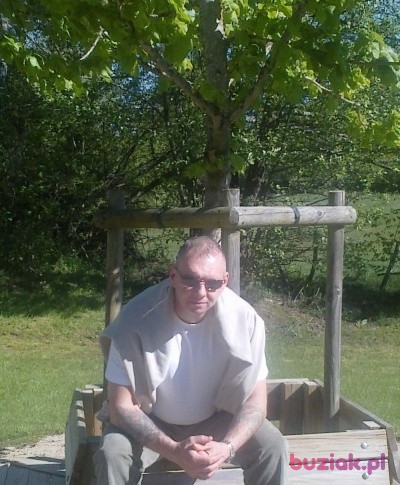 Arek, Male, 49, Gdynia, Polska, Photo: 1