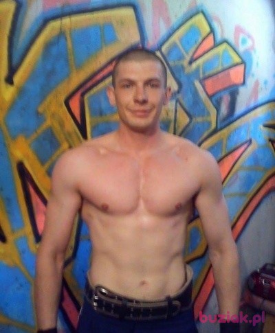 Krzysztof, Mężczyzna, 38, Holandia, Zdjęcie: 5
