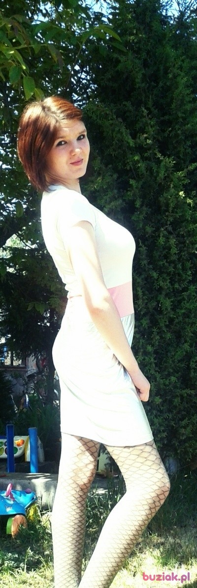 iza wariatka, Kobieta, 31, Bydgoszcz, Polska, Zdjęcie: 1