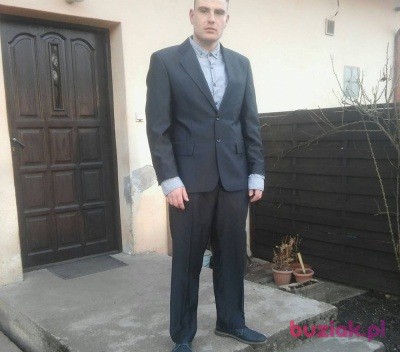 Klaudiusz, Male, 31, Lubań, Polska, Photo: 4