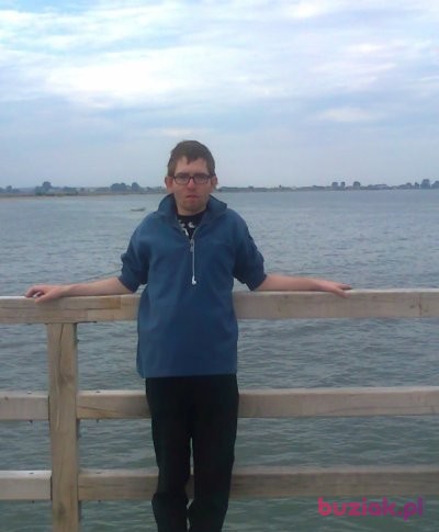 Michał, Male, 31, Gdynia, Polska, Photo: 1