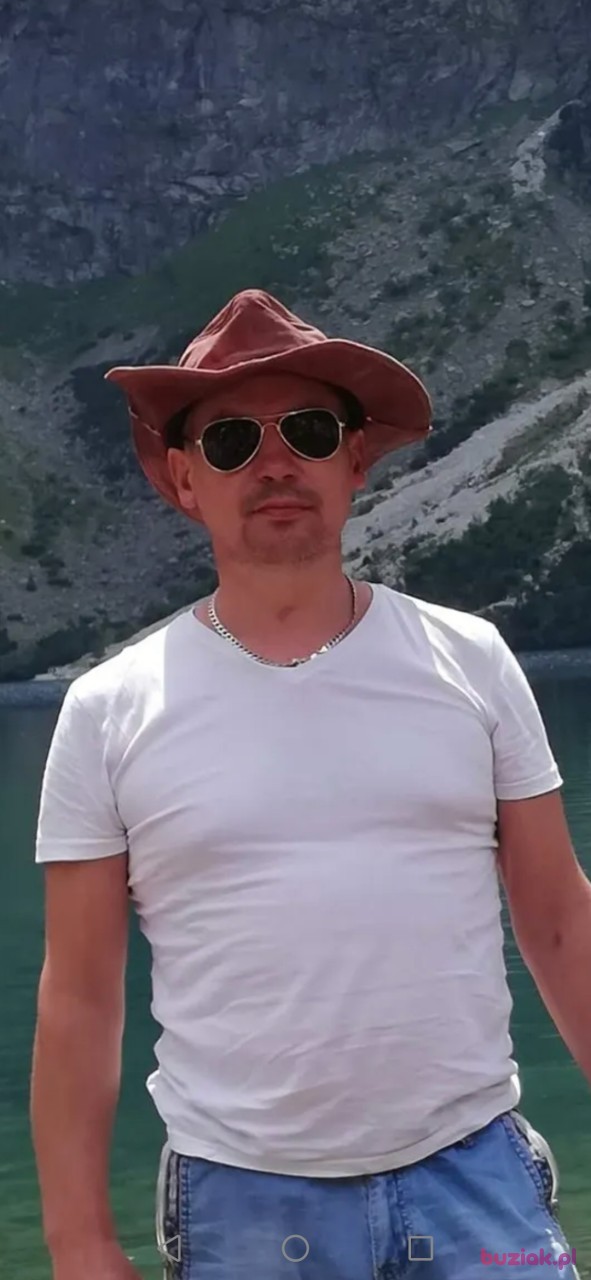 Krzysztof, Male, 48, Brześć Kujawski, Polska, Photo: 1
