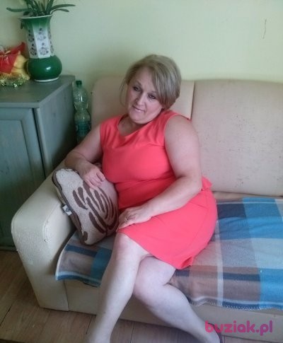misia40, Female, 50, Olsztyn, Polska, Photo: 3