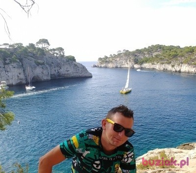 Mateusz, Mężczyzna, 32, Opoczno, Polska: 1