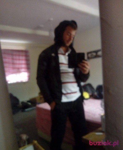 Marcin, Mężczyzna, 33, Hitchin, Wielka Brytania, Zdjęcie: 1