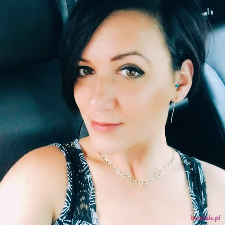 Kasia, Kobieta, 46, Toruń, Polska: 1
