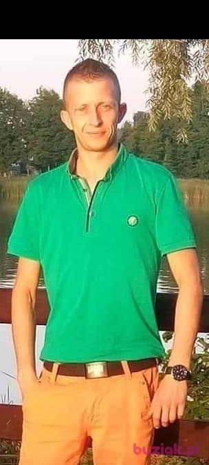 Adik, Mężczyzna, 33, Leszno, Polska: 1