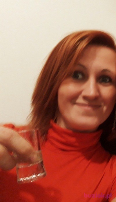 Dorota, Female, 34, Kłodzko, Polska, Photo: 3