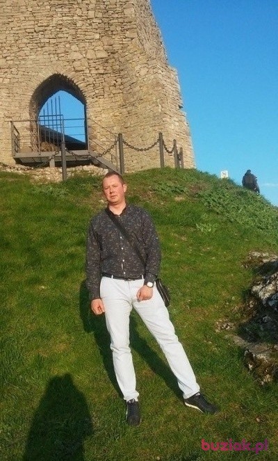Michał, Male, 38, Radom, Polska, Photo: 2