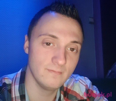 Piotr Toporek, Male, 28, Libiąż, Polska, Photo: 2