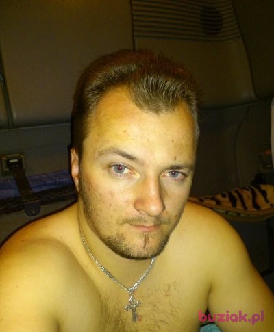 Jakub, Male, 36, Siedlce, Polska: 1