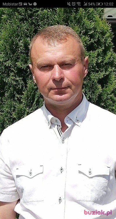 Darek, Mężczyzna, 49, Łuków, Polska: 1