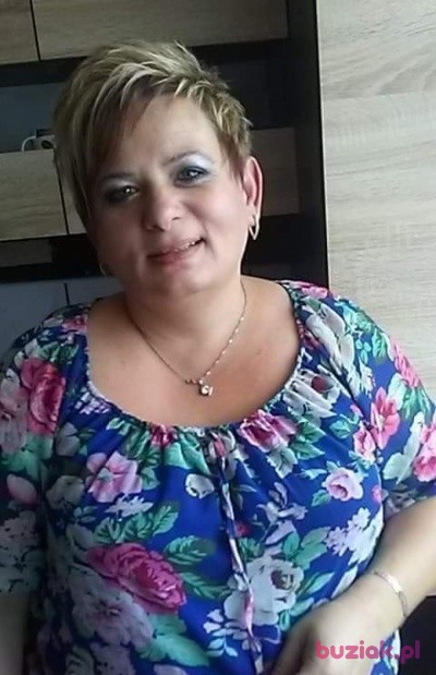 Iwona, Female, 49, Chodzież, Polska, Photo: 1