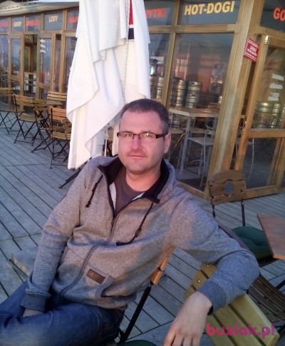 DLU1979, Mężczyzna, 46, Poznań, Polska: 1