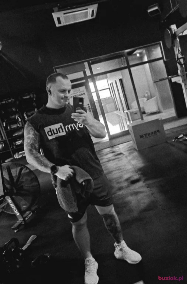 Tomasz, Mężczyzna, 33, Jarosław, Polska: 1